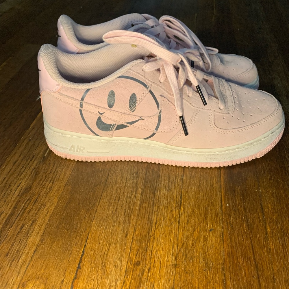 Kids size 6.5Y Nike Have a Nike Day sneakers - Picture 2 of 5